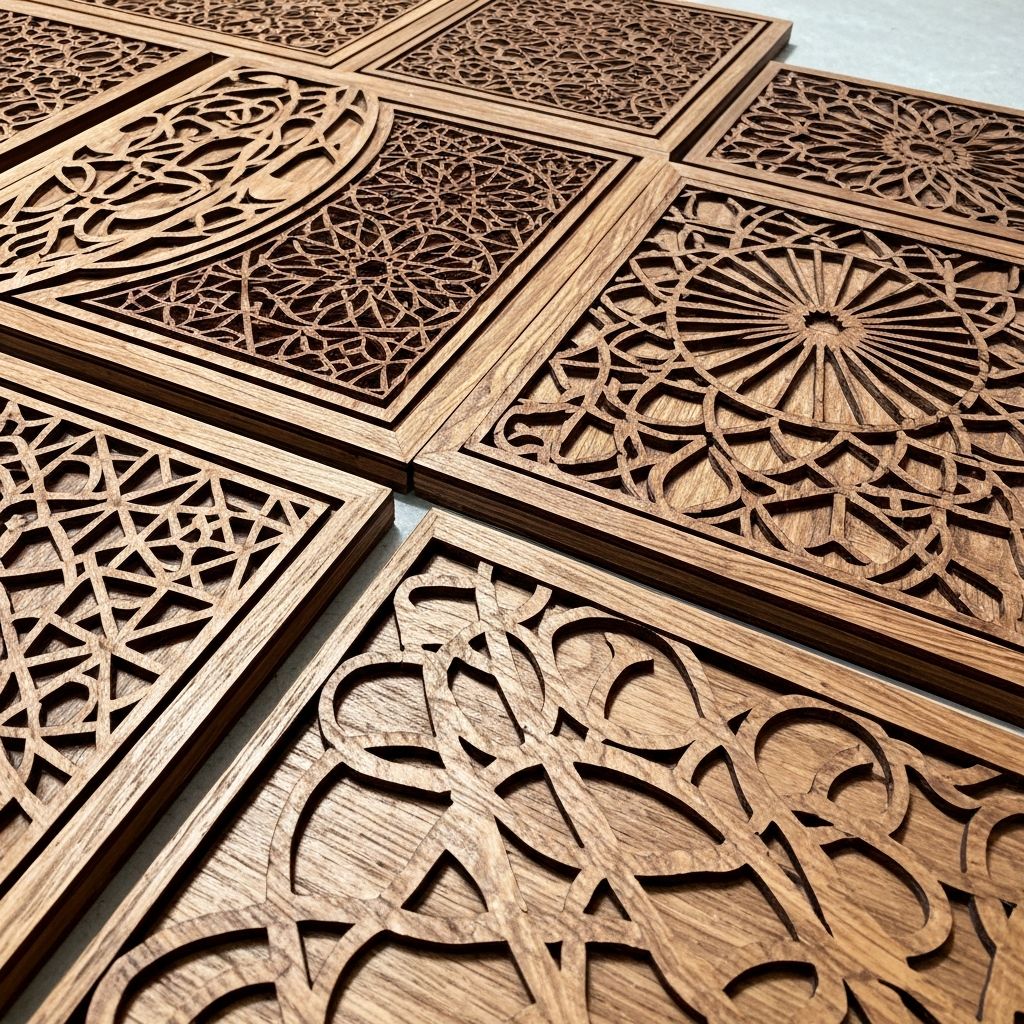 Decorative Panels